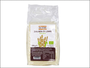 EA30 - Zucchero di Canna Bio - Pz 1 - 500 Gr