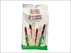 EA30 - Zucchero di Canna Bio - Pz 1 - 1000 Gr